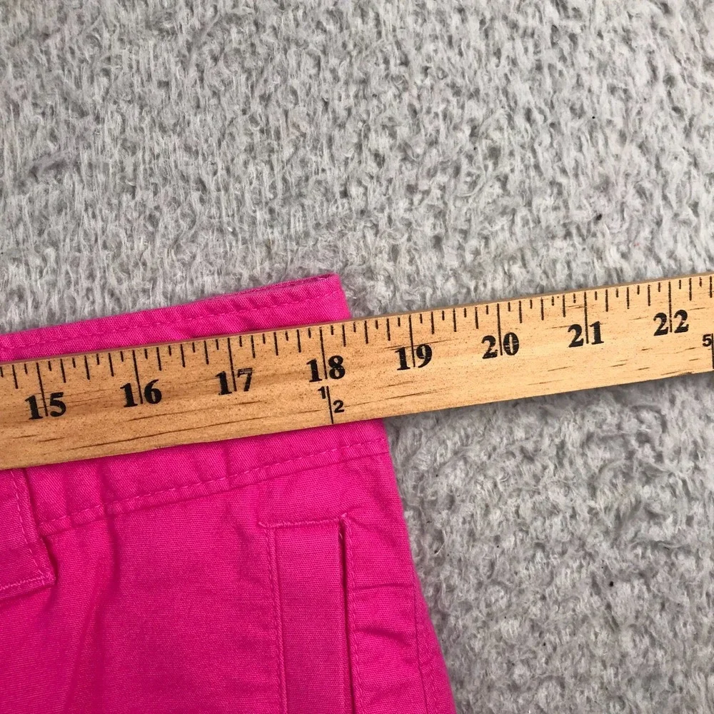 The North Face Look Sharp Bermuda Shorts Womens 14‎ Azalea Pink 11